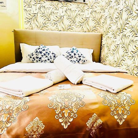 Rome Star Guesthouse Eksteriør bilde