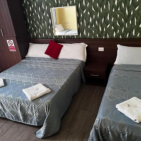 Rome Star Guesthouse Eksteriør bilde