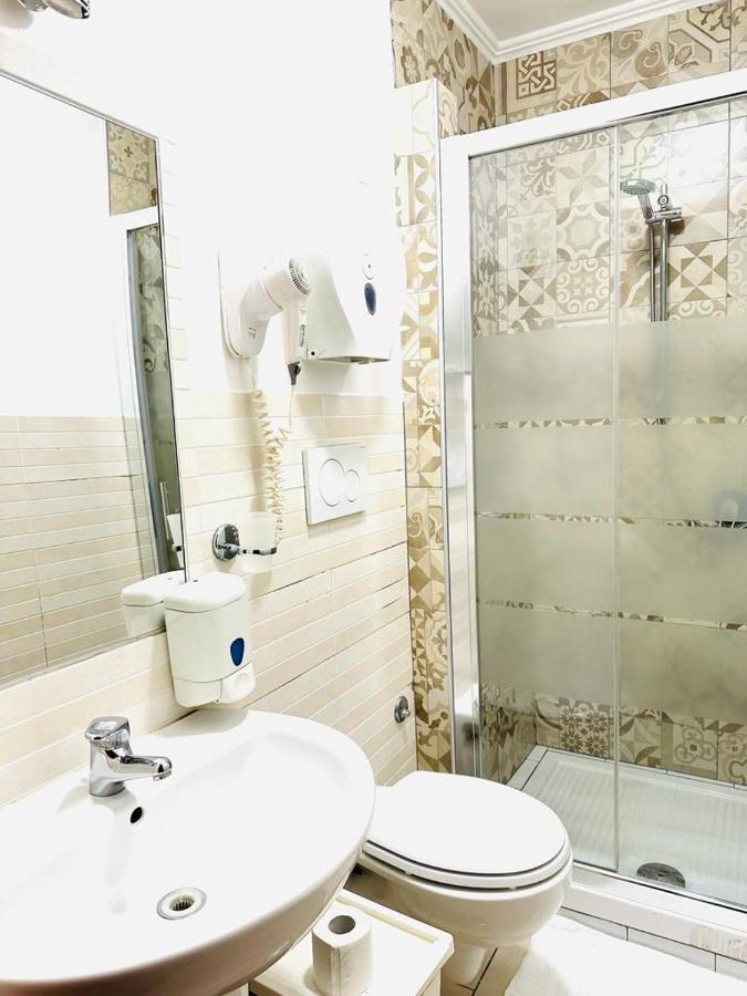 Rome Star Guesthouse Eksteriør bilde