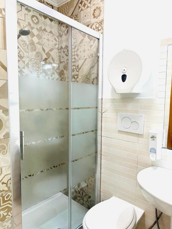 Rome Star Guesthouse Eksteriør bilde