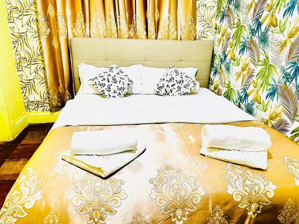 Rome Star Guesthouse Eksteriør bilde