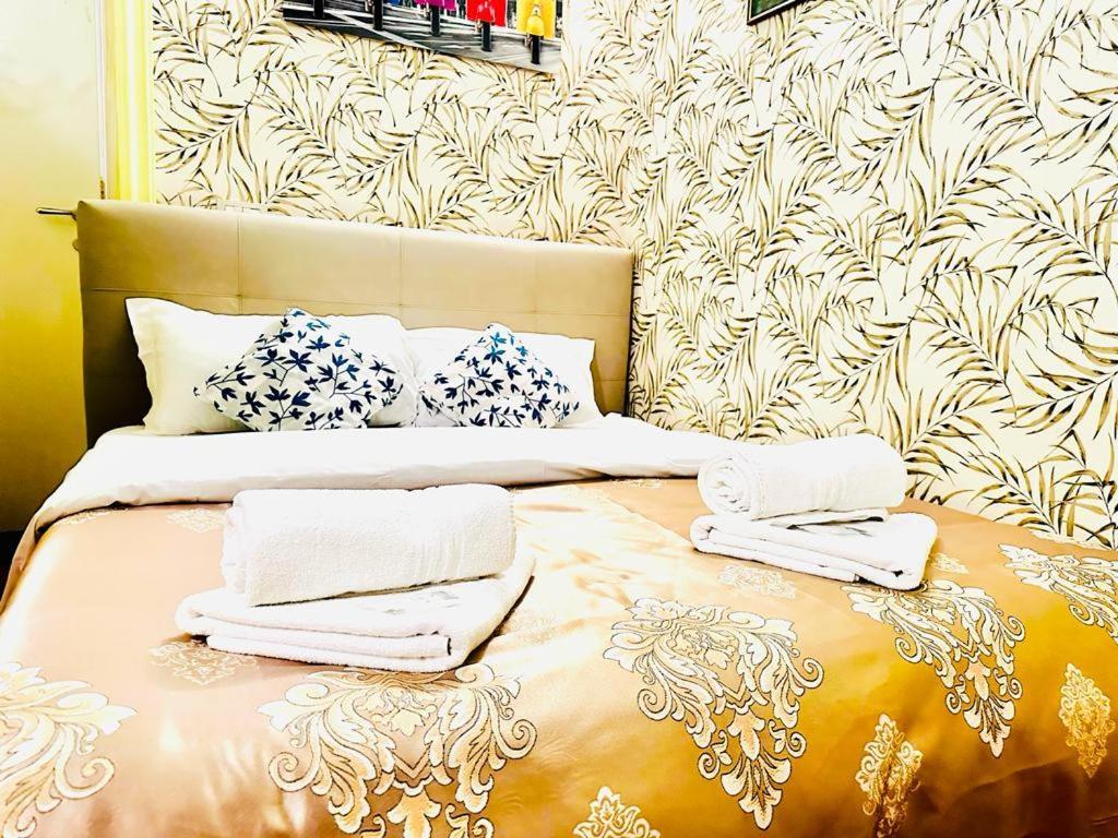 Rome Star Guesthouse Eksteriør bilde