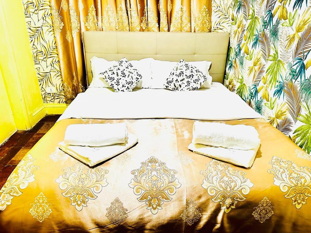 Rome Star Guesthouse Eksteriør bilde