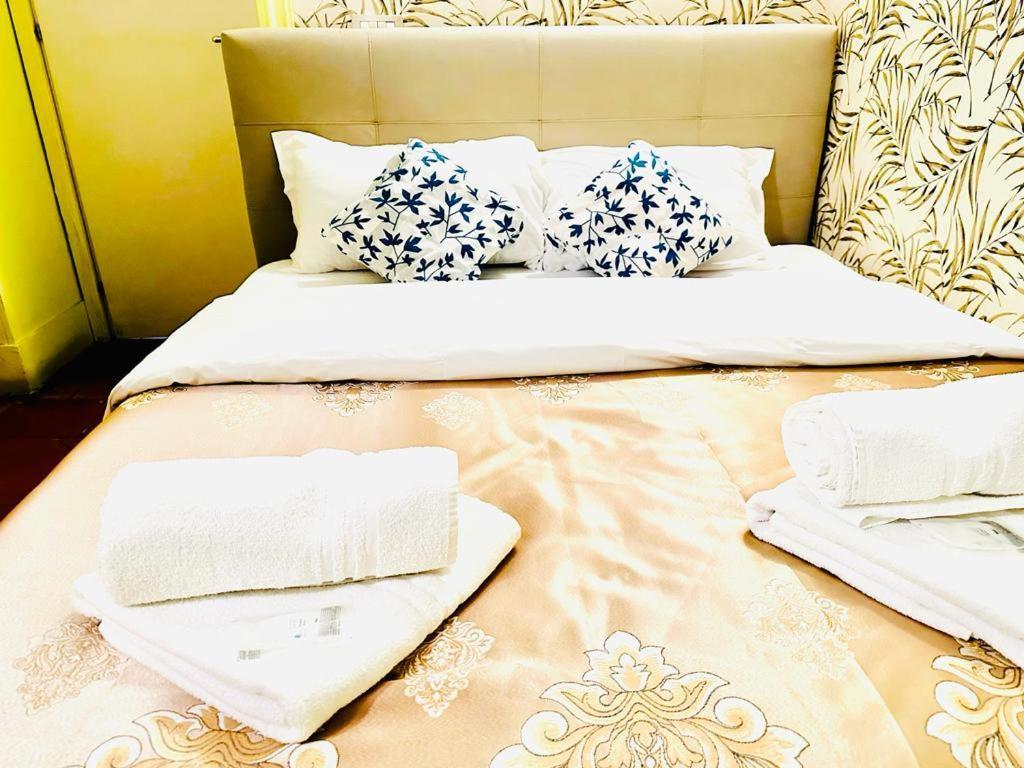 Rome Star Guesthouse Eksteriør bilde