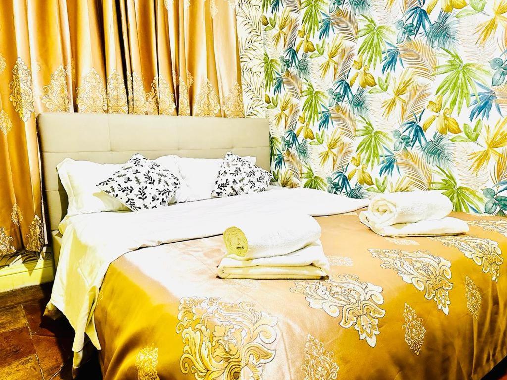 Rome Star Guesthouse Eksteriør bilde