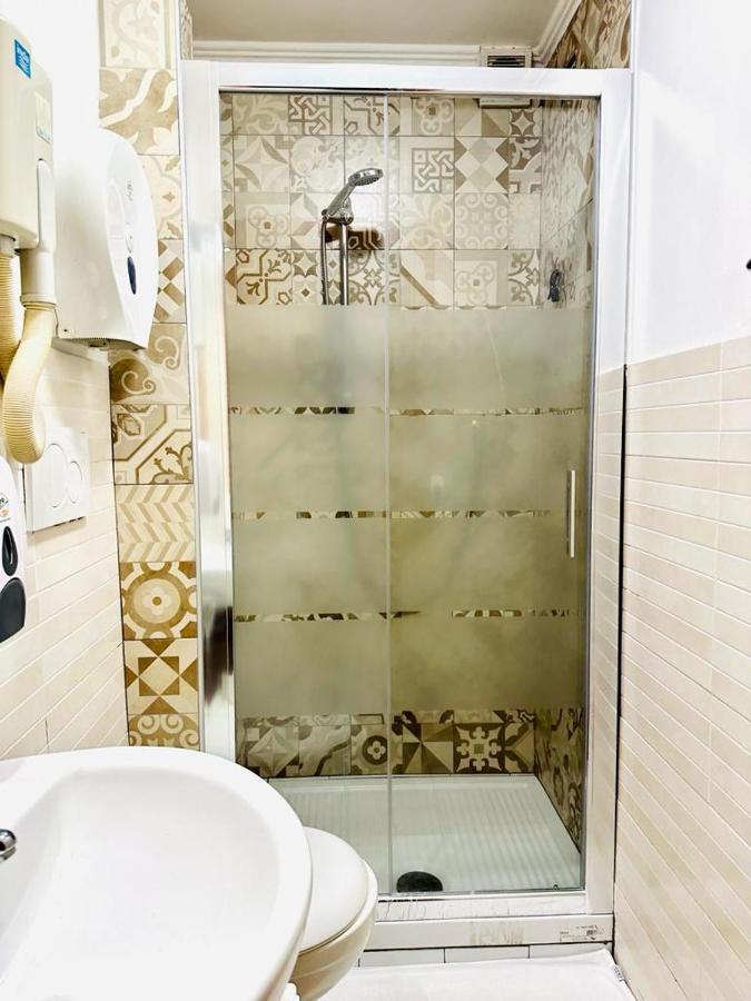 Rome Star Guesthouse Eksteriør bilde