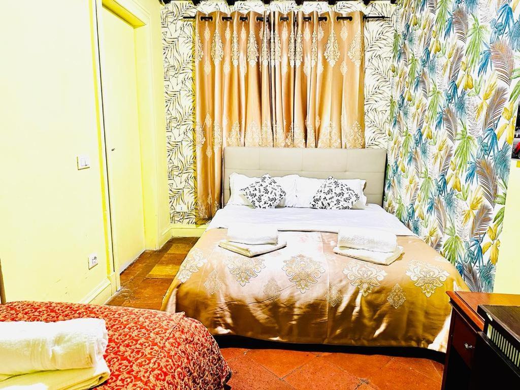 Rome Star Guesthouse Eksteriør bilde